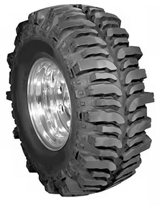 ยางเรเดียลแบบไม่มียางในขนาด 235/55ZR17 รุ่นใหม่ สำหรับรถออฟโรด ยี่ห้อ Bogger รุ่น Speed W พร้อมการรับประกัน 1 ปี สำหรับรถ SUV รถกระบะ และรถบรรทุกขนาดเล็ก - Product Image 1