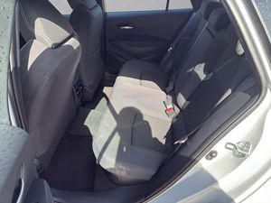 COROLLA 2025 d'occasion, extrêmement propre, 140 CV, transmission automatique, 4x2, hybride, gris, 1 798 cm³, break, phares LED anti-pluie - Product Image 3