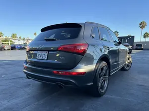 2014 Audi Q5 3,0 T Premium Plus - Product Image 5