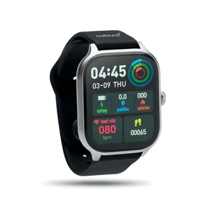 IRTO Personalized Fitness <b>Smart</b> <b>Watch</b> Gadgets for the Health-Conscious Individual - Product Image 3