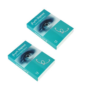 Vente chaude Gupta Segment Optique Instruments Capsule Support Segment Produit de qualité supérieure - Product Image 1