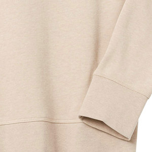 เสื้อสเวตเตอร์แขนยาวของผู้ชายสีต่างกันสำหรับฤดูหนาว - Product Image 6