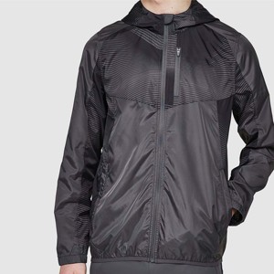 เสื้อกันลมสำหรับเด็กคุณภาพสูง-น้ำหนักเบาและกันน้ำ-เหมาะสำหรับกิจกรรมกลางแจ้งและวันที่ฝนตก - Product Image 5