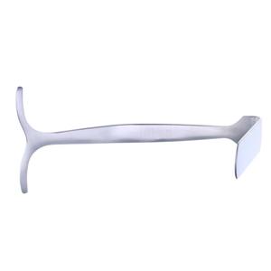 Kocher เครื่องดึงเข่าทื่อสแตนเลสแบบแมนนวลเครื่องมือผ่าตัดสำหรับควบคุมการหดตัวของเนื้อเยื่อการผ่าตัดเข่าออร์โธปิดิกส์ - Product Image 3