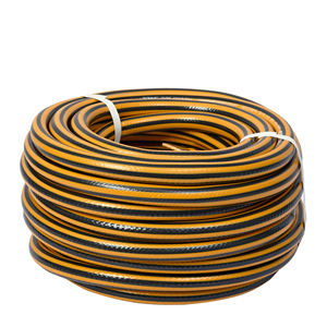 Fantastique ensemble de tuyaux d'eau de jardin en PVC de 3/4 "pour l'irrigation en Ukraine, léger et agile - Product Image 1