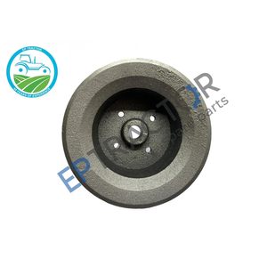 Poulie de pompe à eau R70442 compatible avec les tracteurs John Deere 1640 1840 2040 2140 2750, remplacement OEM - Product Image 2