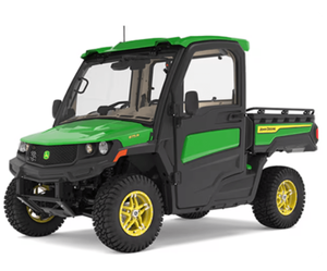 Dernière édition Signature XUV875R Véhicule utilitaire croisé de qualité industrielle OEM/DIY/ODM Support personnalisé - Product Image 4