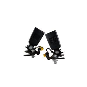 MERCEDES CLS W218 (10>17) HAMEC DE CEINTURE DE SÉCURITÉ ARRIÈRE A2128602069 276952 - Product Image 1
