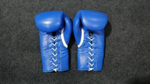 Haut de boxe en cuir de vachette meilleure qualité entraînement gants de boxe personnalisés BHRIGHT WAY INTERNATIONAL - Product Image 2