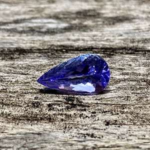 ราคาที่ดีที่สุดได้รับการรับรองจาก IGI อัญมณี3.64กะรัตพลอยสีฟ้าธรรมชาติขนาด14.6x7.9มม. พลอยหลวมหายาก - Product Image 4