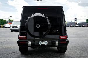 Mercedes-Benz Clase G G 550 2022, Diseño Exquisito - Product Image 4