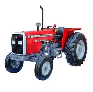 Wholesale Price MF tractor farm equipment 4WD used massey ferguson 290/385 tractor for agriculture Bulk Stock Available For Sale