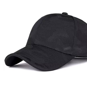 หมวกเบสบอลสำหรับทุกเพศนุ่มสบายผลิตตามสั่งจากปากีสถาน - Product Image 6