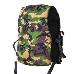 Gilet tactique de sécurité en nylon imperméable à l'eau, gilet tactique spécial à dégagement rapide, gilet tactique - Product Image 5