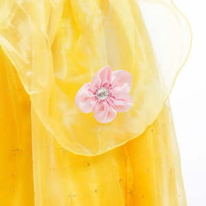 <b>Belle</b> Cosplay <b>Costume</b> Robe <b>Princesse</b> From La <b>Belle</b> Et La Bte - Product Image 4