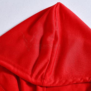 เสื้อฮู้ดดี้ผู้ชายประดับเพชรเทียม ออกแบบเองได้ สำหรับฤดูหนาว ใช้กลางแจ้ง - Product Image 5