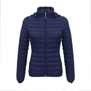 Manteau d'hiver imprimé avec capuche pour femme, imperméable, chaud, softshell, veste matelassée, vêtements de sport, doublure en polyester tissé, doux, 2026 - Product Image 4