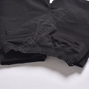 Pantalones de esquí holgados personalizados 2025 OEM para Unisex, impermeables, a prueba de viento, transpirables, para invierno, snowboard, poliéster, nailon, bolsillos duraderos - Product Image 5