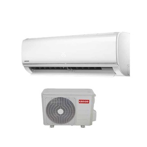 ซื้อ R32 AC แบบแยกส่วนระบายความร้อนเงียบสำหรับบ้านโรงแรมประหยัดพลังงานจัดส่งรวดเร็วราคาส่งคุณภาพระดับพรีเมียม - Product Image 4