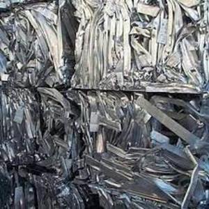 Aluminum Extrusion Scrap Grade 6063/Scrap Metal Aluminum Extrusion Scrap 6061 6063/Hot Selling 99.9% Aluminum Scrap 6063 - Product Image 1