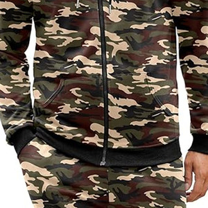 Survêtement pour homme, vêtements décontractés, survêtement pour homme, vêtements d'automne et d'hiver, survêtement pour homme en gros, téléchargé par Dress Sports - Product Image 2