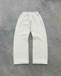 Conjunto de chándales de 2 piezas con capucha y Pantalones rectos de gran tamaño - Product Image 4