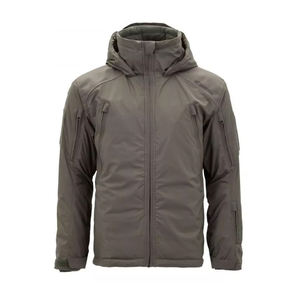 Veste Softshell Personnalisable pour Homme – Imperméable, Coupe-Vent, Respirante, Fermeture Éclair, Motif Imprimé – Idéale Randonnée, Camping, Tactique – Collection 2026 - Product Image 3