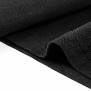 Ropa de calle personalizada OEM para hombre, camiseta serigrafiada para entrenamientos deportivos de verano, camiseta para correr de algodón 100% de buena calidad, novedad - Product Image 5