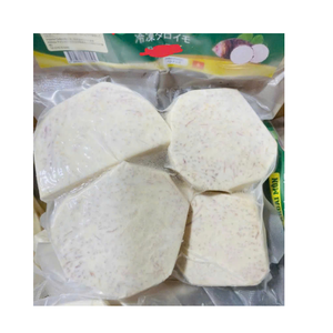 เผือกแช่แข็งสีม่วงทางเลือกที่ดีที่สุดสำหรับการส่งออกจำนวนมาก - Product Image 4