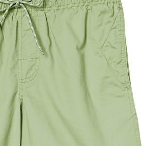 Pantalones cortos deportivos para hombre, venta al por mayor, pantalones cortos para correr, gimnasio, correr, secado rápido, transpirables, entrenamiento, pantalones cortos deportivos con OEM - Product Image 3