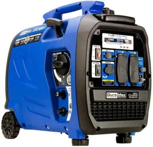 LIVRAISON GRATUITE XP2300iH Générateur Inverter Portable Bi-Combustible 2 300 Watts - Silencieux et Original - Product Image 2