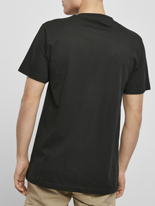 Bán Buôn 100% Cotton Người Đàn Ông Của T-Shirts <span class=keywords><strong>Made</strong></span> In Ý Với Lụa Kỹ Thuật Số In Nhà Máy Giá Cả Cạnh Tranh Thường Xuyên Phù Hợp Với 180gm Trống - Product Image 3