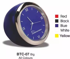 พวงกุญแจหนังทำด้วยมือพรีเมี่ยมขายดีพวงกุญแจโลหะผสมสังกะสีน้ำหนักเบาดีไซน์ทันสมัยกุญแจจัดระเบียบอย่างมีสไตล์ - Product Image 2