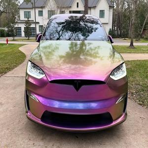 Oferta con Descuento: Tesla Model X Plaid 2022 Usado - Product Image 1