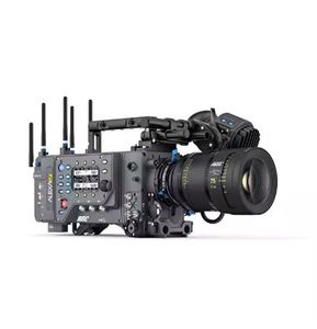 Cámara de Video Cinematográfica ALEXA LF de Alta Calidad, Marca A-R-RI, 4.5K - Product Image 1