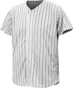 Conjuntos Deportivos Transpirables de Poliéster, Uniforme de Béisbol - Product Image 5