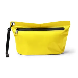 Borsa Clutch Spinello Personalizzata Impermeabile per Gadget, Soluzione di Stoccaggio Multiuso - Product Image 3