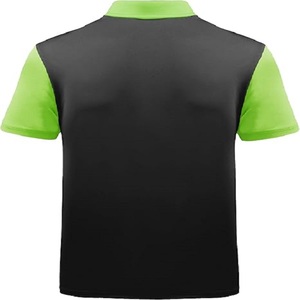 Camisetas para hombre, polo, camiseta de golf, camisetas de polo de golf con estampado de manga corta para hombre, nueva camiseta polo informal ajustada para hombre - Product Image 3
