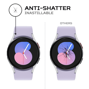 ฟิล์มกันรอยหน้าจอ ANTISHOCK สำหรับซัมซุงสำหรับกาแล็กซี่วอทช์ 5 ฟิล์มป้องกันระดับพรีเมียม - Product Image 5