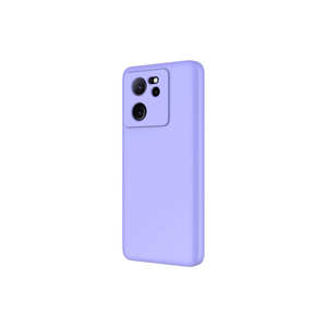 Coque de téléphone portable en silicone liquide JoieCreatif Mara Premium antichoc et fine pour Xiaomi Mi 13T Pro - Product Image 6