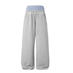 Pantalones Cómodos para Hombre al por Mayor de la Mejor Calidad con Doble Cintura Ajustable - Product Image 1