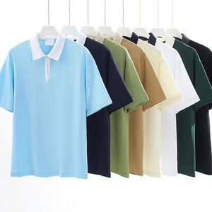 New High Quality <b>Polo</b> T <b>Shirt</b> Manufacturing Unisex Design Color Combination <b>Polo</b> T <b>Shirt</b> 230 Gsm T-<b>shirt</b> for men - Product Image 1