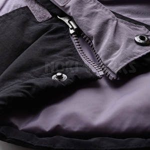 แจ็คเก็ต Anorak สำหรับผู้ชายแจ็คเก็ตฤดูหนาวแจ็คเก็ต Anorak มาใหม่ - Product Image 4