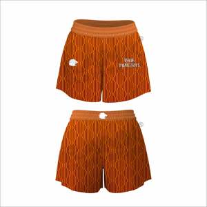 Best Selling High Quality Women <b>Shorts</b> Fashion Clothing Comfortable Women <b>Shorts</b> In <b>Low</b> Price - Product Image 4