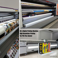 Bannière en tissu de soie avec impression UV personnalisée |   Fanion suspendu imperméable et drapeau en soie enroulable pour la publicité