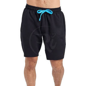 Pantalones cortos para correr Hombres Pantalones cortos para correr Venta al por mayor Tarifa 2025 Calidad superior transpirable Secado rápido - Product Image 1