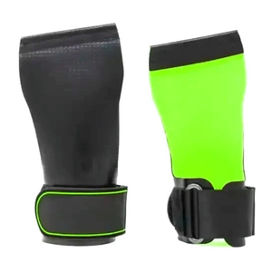 Poignées sans doigts en néoprène haute performance pour hommes et femmes Accessoire d'entraînement croisé robuste - Product Image 2