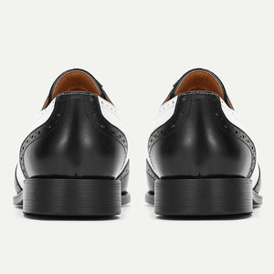 Luxury Formal Shoes with High End Craftsmanship and Arch Support Business Shoes for Men Leather Shoes - Product Image 3