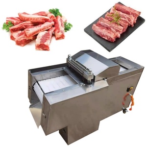 Industrial 	 Máquina Cortadora de <span class=keywords><strong>Carne</strong></span> <span class=keywords><strong>para</strong></span> Carnicería de Uso Comercial 	 <span class=keywords><strong>Cuchillo</strong></span> Eléctrico <span class=keywords><strong>para</strong></span> <span class=keywords><strong>Cortar</strong></span> <span class=keywords><strong>Carne</strong></span> 	 Cortadora de <span class=keywords><strong>Carne</strong></span> <span class=keywords><strong>y</strong></span> Huesos - Product Image 3