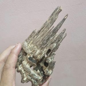 Découvrez le parfum boisé et profond de l'Agarwood Oud - Product Image 1